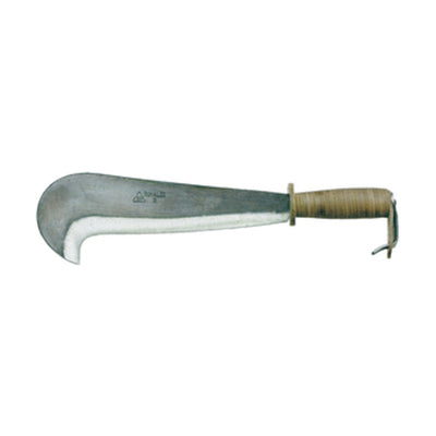 Q.TA' 1 RONCOLA RINALDI MANICO CUOIO E PROTEZ 45 CM 111/3