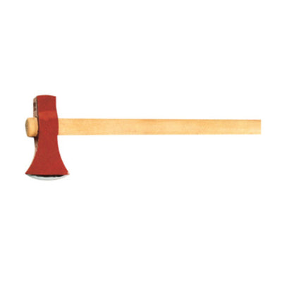 Q.TA' 1 MAZZA DA SPACCO C/MANICO FAGGIO 2500 G