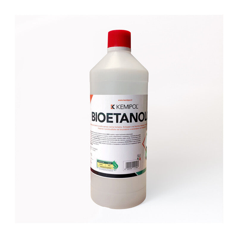 Q.TA' 12 KEMIPOL BIOETANOLO 1 L