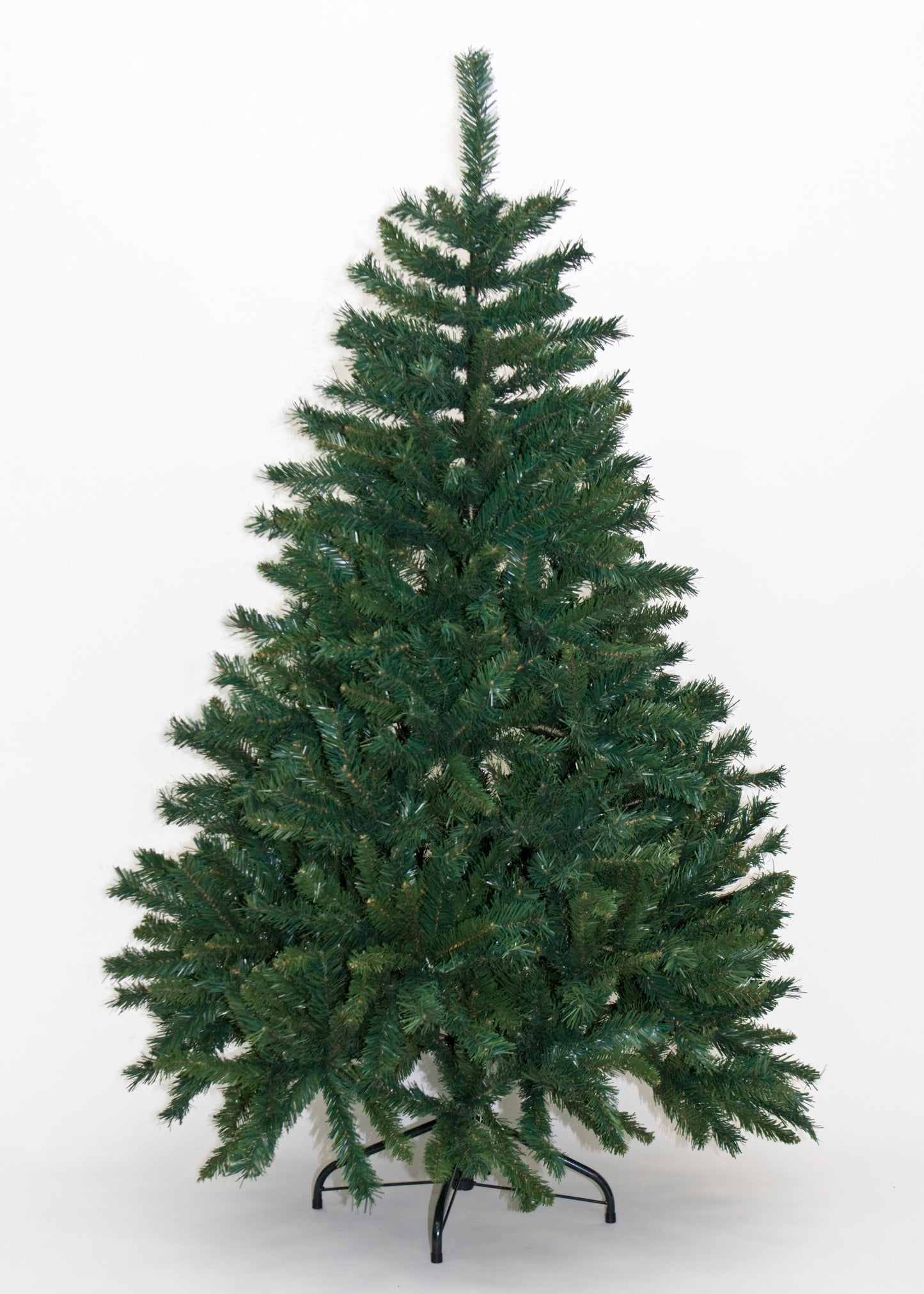 Q.TA' 1 ALBERO DI NATALE ALPINO 150 CM RAMI 663