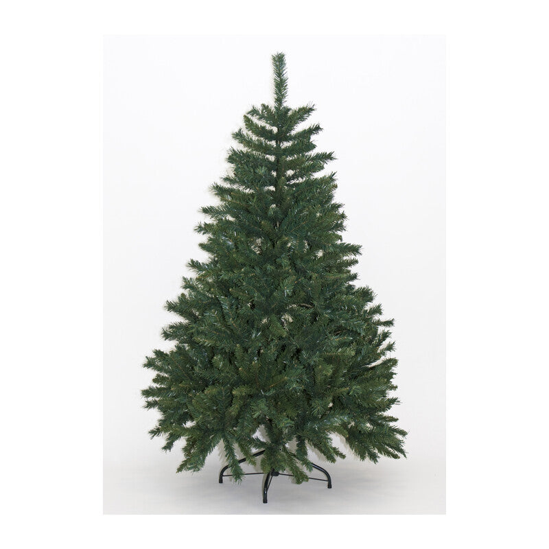 Q.TA' 1 ALBERO DI NATALE ALPINO 210 CM RAMI 1773