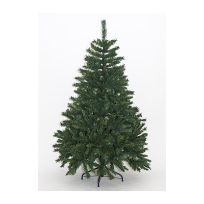 Q.TA' 1 ALBERO DI NATALE ALPINO 210 CM RAMI 1773