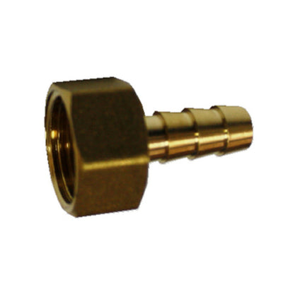 Q.TA' 1 RACCORDO P/BOMBOLA GAS C/DADO