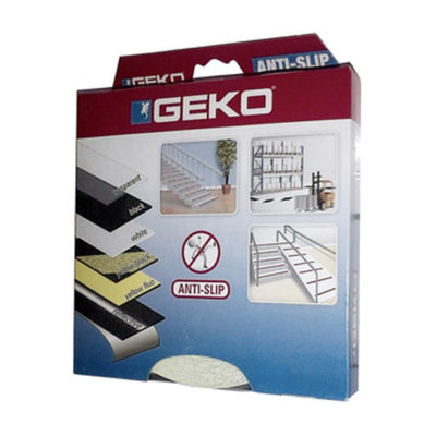 Q.TA' 1 ANTISDRUCCIOLO GEKO STRISCIA 25 MM ROT 15 M GIALLO