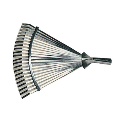 Q.TA' 1 SCOPA REGOLABILE S/MANICO ATTACCO CONICO 20540