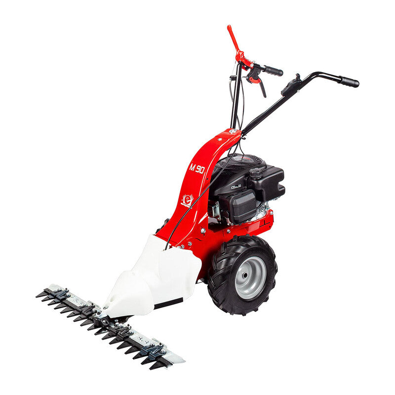 Q.TA' 1 MOTOFALCIATRICE M 90 LONCIN OHV123 87 CM