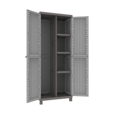 Q.TA' 1 ARMADIO TERRY C WOOD 2 ANTE 68X39XH170 P/S 3680