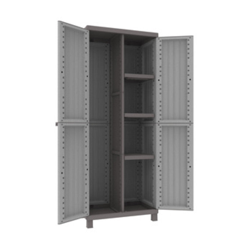 Q.TA' 1 ARMADIO TERRY C WOOD 2 ANTE 68X39XH170 P/S 3680