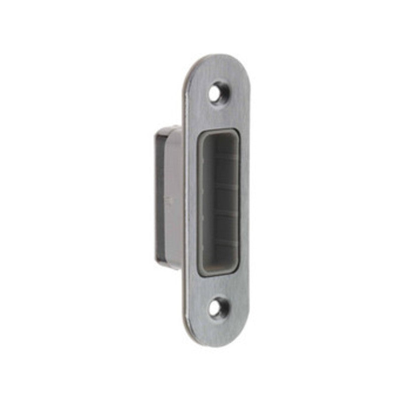 Q.TA' 4 CONTROPIASTRA P/PATENT MAGNETICA CROMO OP.