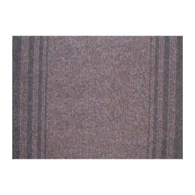 Q.TA' 30 PASSATOIA PASSAT H 67 CM MARRONE BRUCIATO