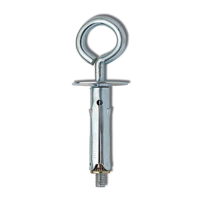 Q.TA' 100 ELEMATIC TASSELLO T61 OC9 ACCIAIO OCCHIOLO CHIUSO