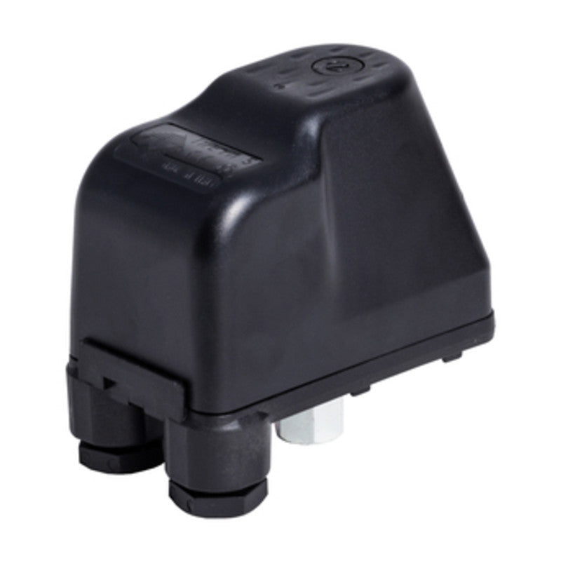 Q.TA' 1 PRESSOSTATO P/AUTOCLAVE 1-5 BAR F 1/4*