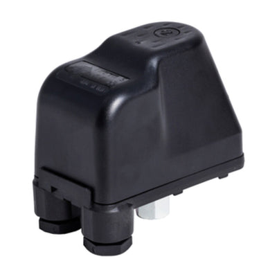 Q.TA' 1 PRESSOSTATO P/AUTOCLAVE 1-5 BAR F 1/4* IP44