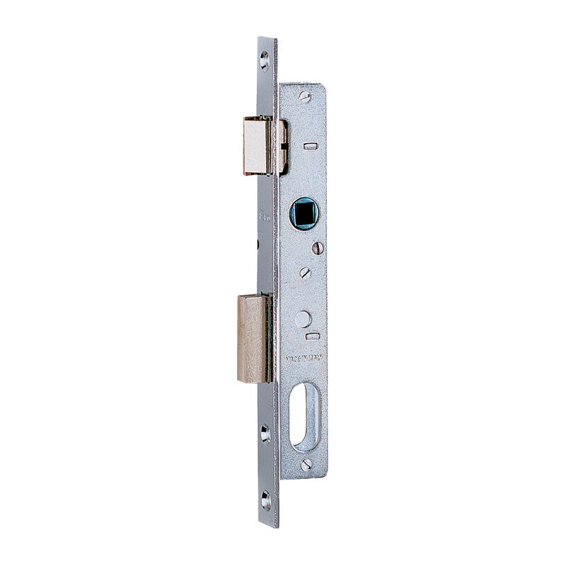 Q.TA' 1 ISEO 750 SERRATURA INF P/MONTANTE C/CIL Q8 E15 F20