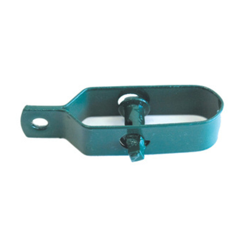 Q.TA' 50 TENDITORE P/FILI PLASTIFICATO 30X25X115MM VERDE
