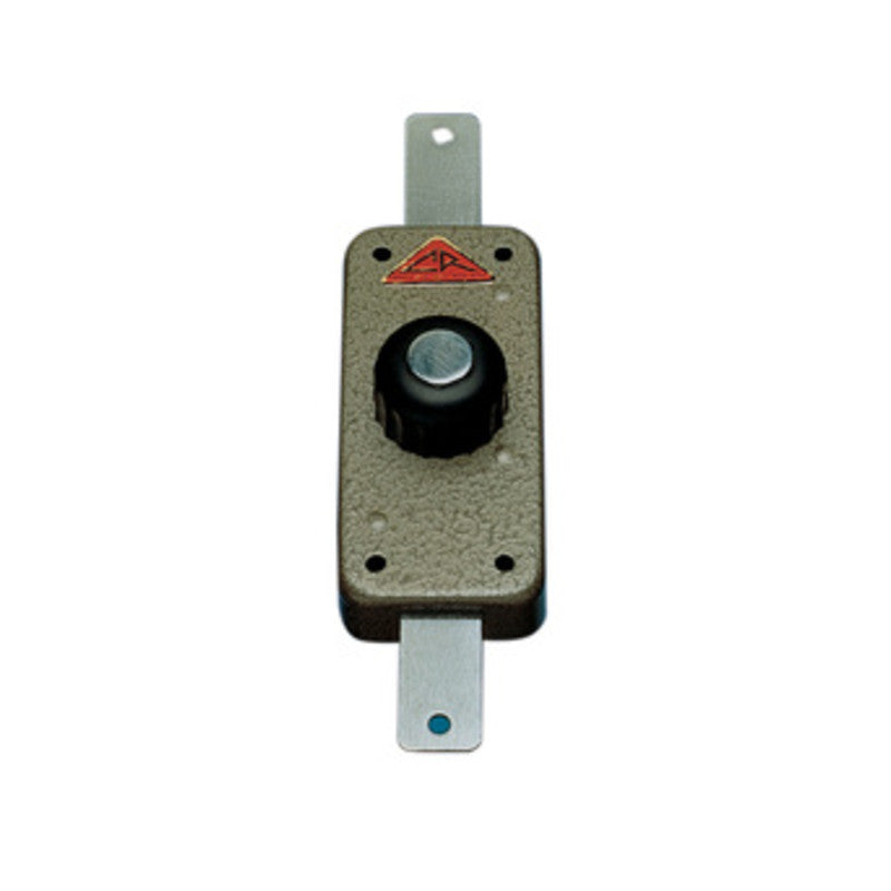 Q.TA' 1 CR 110 CHIUSURA VERTICALE APPL P/LEGNO C/POMOLO