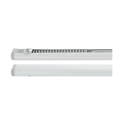 Q.TA' 5 BRIS BRIS VETRAGE BIANCO 16X9 MM DA 150-240 CM