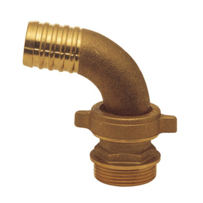 Q.TA' 1 RACCORDO PORTAGOMMA OTT 3 CURVO D25X1