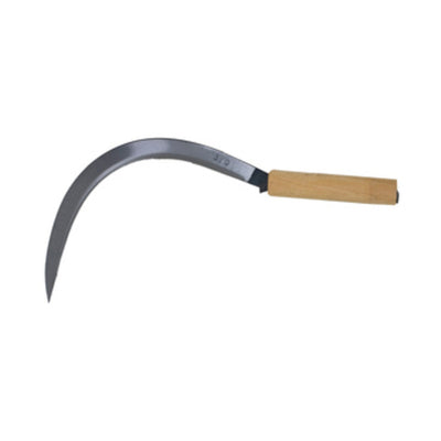 Q.TA' 1 FALCIOLA DENTATA 2501 32 CM X 23 MM 3/0