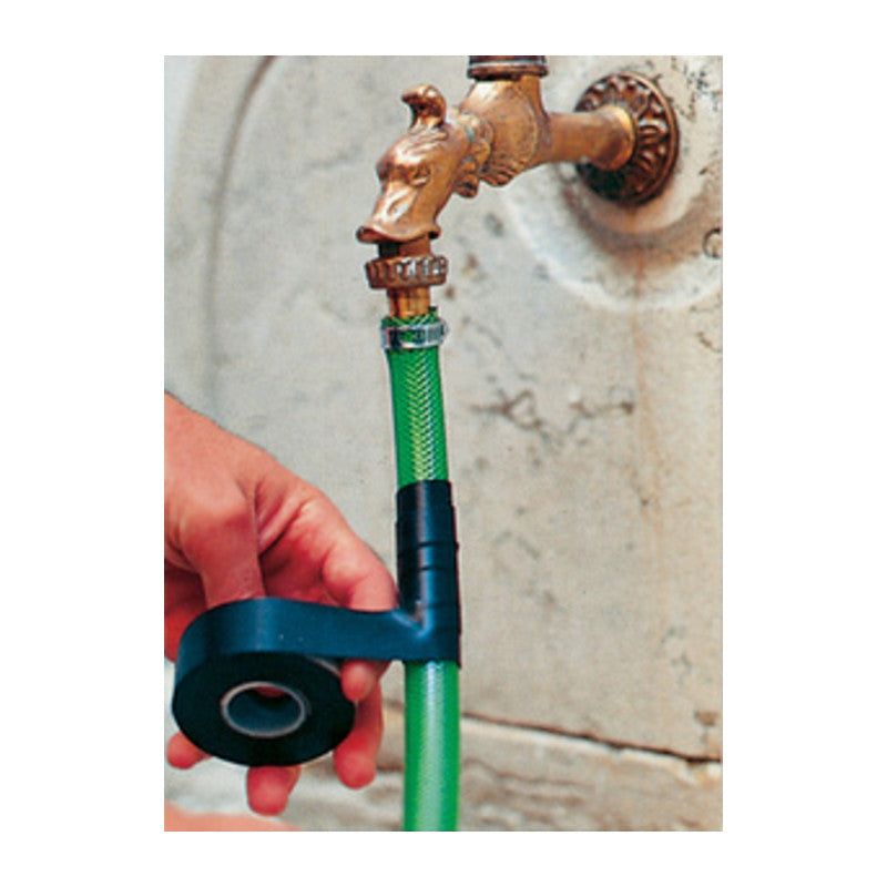 Q.TA' 12 NASTRO AUTOAGGLOMERANTE ISOLAN 25 MM X 2,5 M*