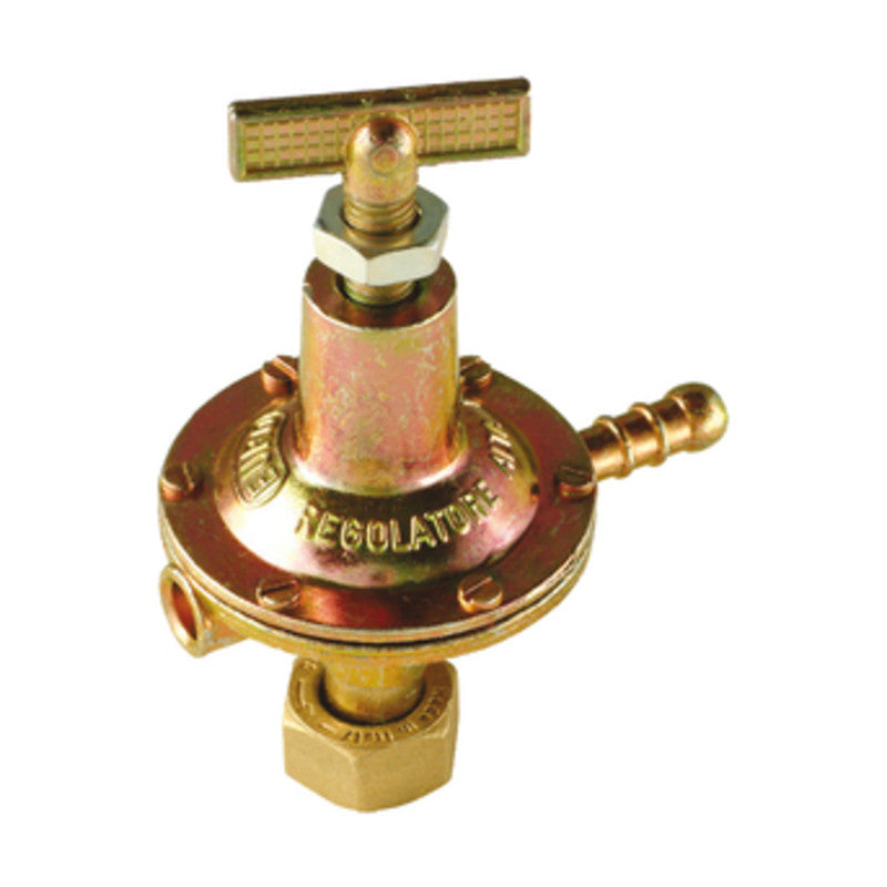 Q.TA' 1 REGOLATORE P/GAS AD ALTA PRESSIONE**