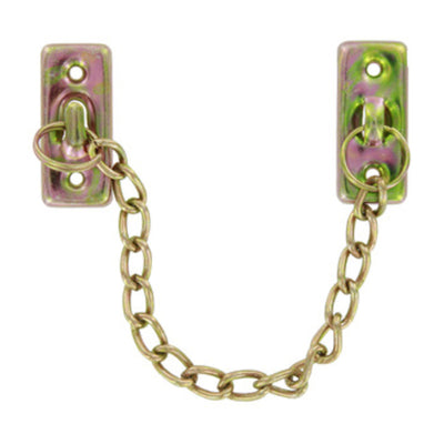 Q.TA' 100 RITIENI A CATENA FERRO 150 MM TROPICALIZZATO**