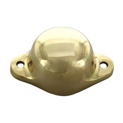 Q.TA' 24 COPRIDADO OTTONE P/PORTE D 30 MM LUCIDO