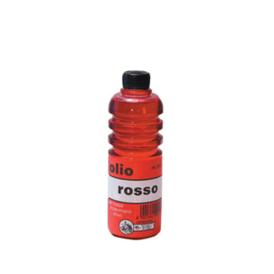 Q.TA' 24 OLIO P/RESTAURO NOVECENTO ROSSO 200 ML