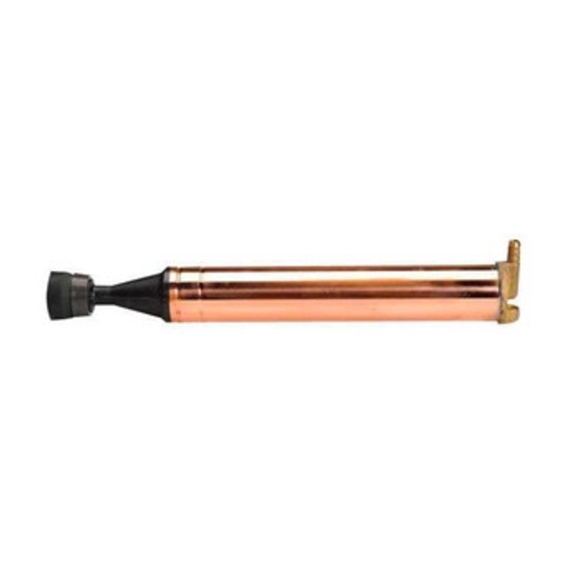 Q.TA' 1 POMPANTE OTTONE P/POMPA RAME 16 L