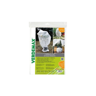 Q.TA' 1 CAPPUCCIO ANTIGELO IN TNT 17G/M2 0,7X0,8 M CF 6