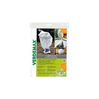 Q.TA' 1 CAPPUCCIO ANTIGELO IN TNT 17G/M2 1,0X1,6 M CF 3