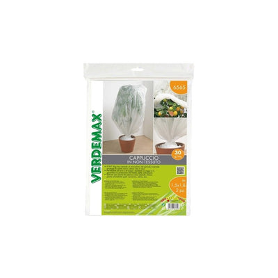 Q.TA' 1 CAPPUCCIO ANTIGELO IN TNT 30G/M2 1,5X1,8 M CF 2