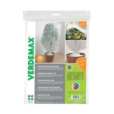 Q.TA' 1 CAPPUCCIO ANTIGELO IN TNT 30G/M2 1,0X1,6 M CF 2