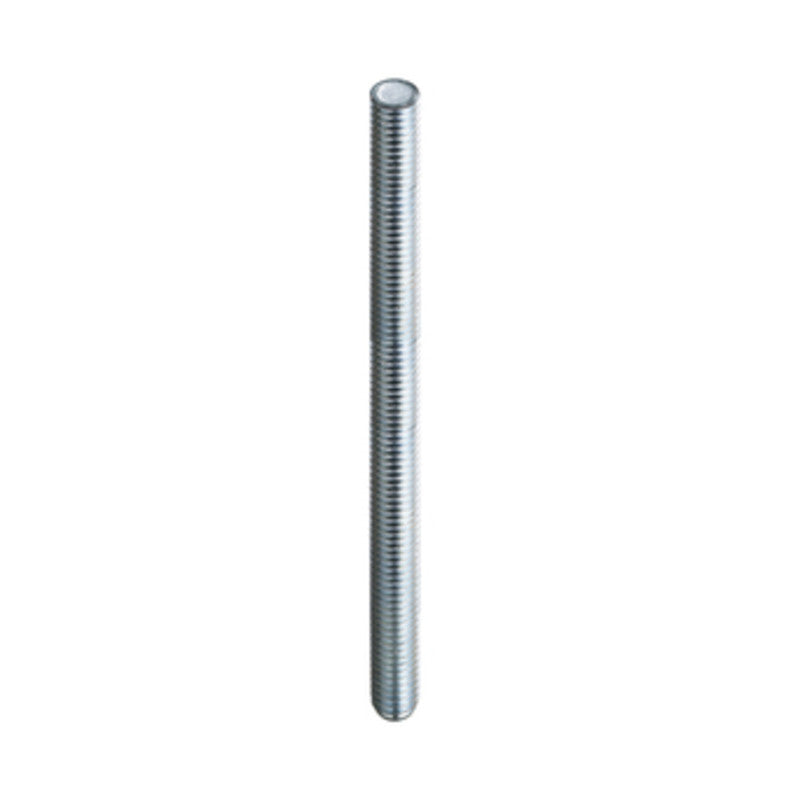 Q.TA' 20 BARRA FILETTATA 4.8 ZINCATA 12 MA H 100 CM