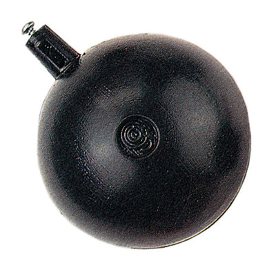 Q.TA' 4 SFERA P/GALLEGGIANTE PLASTICA D 150 MM