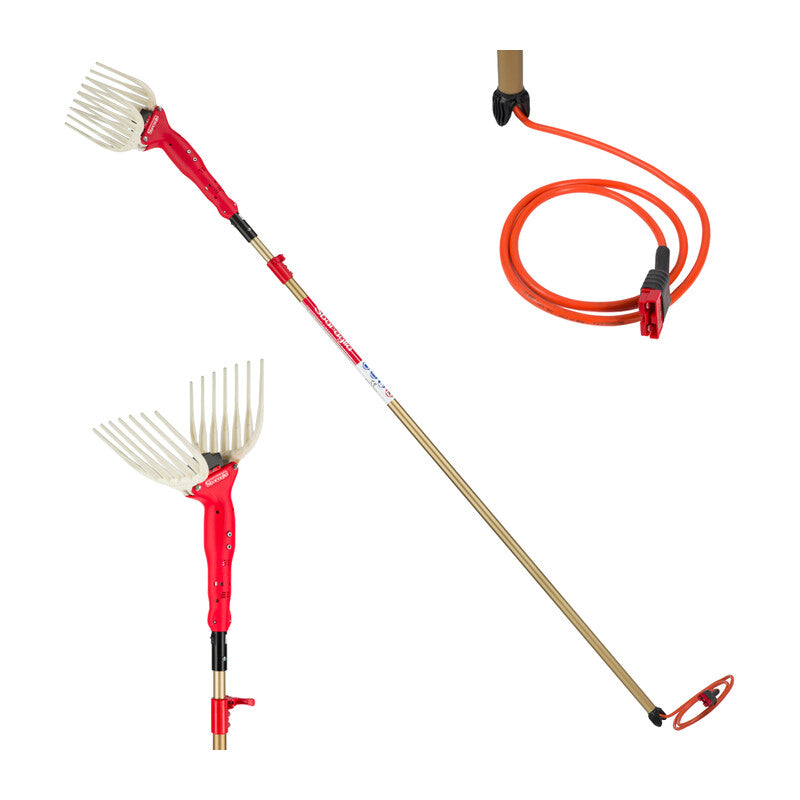 Q.TA' 1 ABBACCHIATORE 12V SHAKER 1200 SBARAGLIA