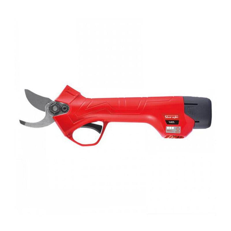 Q.TA' 1 FORBICI DA POTA 2 BATT 16,8V-2,0Ah SMART 25-A3043 SBARAG