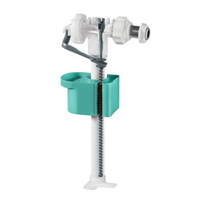 Q.TA' 1 GALLEGGIANTE UNIVERS 3/8 IL COMPATIBILE SCARICO WC