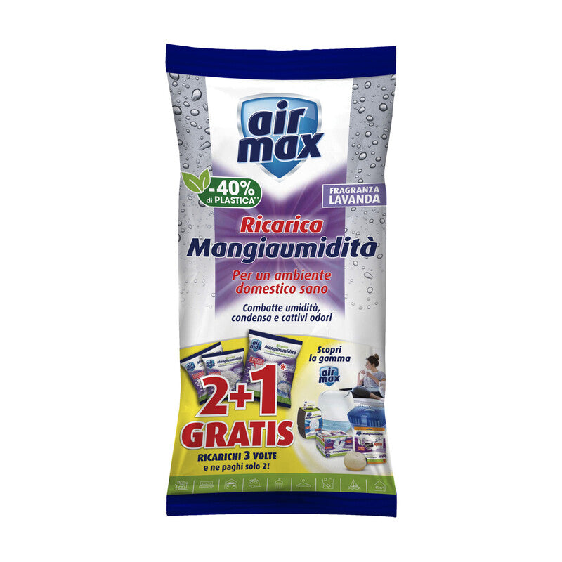 Q.TA' 12 AIRMAX ASSORBIUMIDITA RICAR SALI LAVAN 450G 3