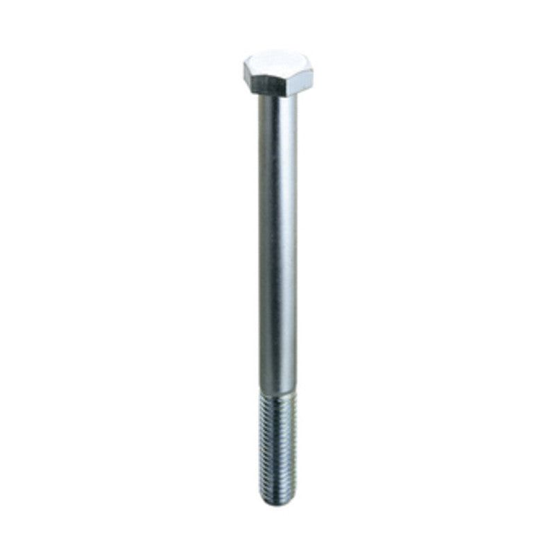 Q.TA' 25 VITE P/FERRO TE FILETTO PARZ 14X100MM ZN UNI5737 CL 8.8