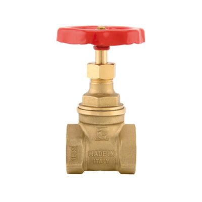 Q.TA' 1 ITAP 156 SARACINESCA IN OTTONE PN16 D 1/2