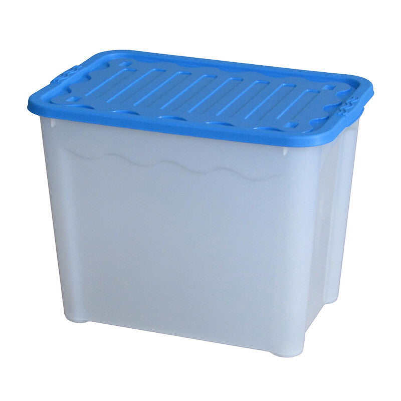 Q.TA' 8 CONTENITORE ECO STORAGE VULCANO 60X40XH45 CM