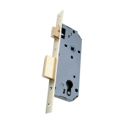 Q.TA' 1 VIRO 7435 SERRATURA INF P/LEGNO E50
