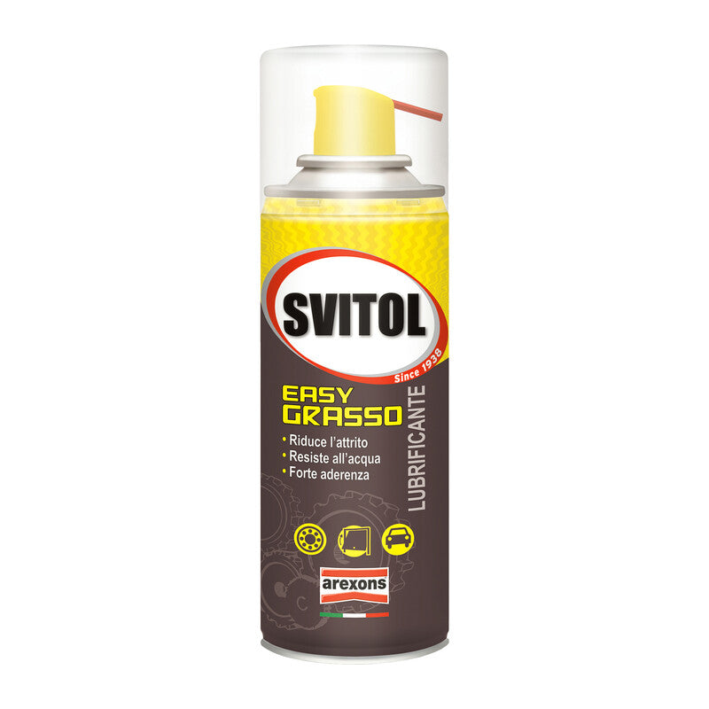 Q.TA' 1 AREXONS 2323 SVITOL GRASSO 200 ML