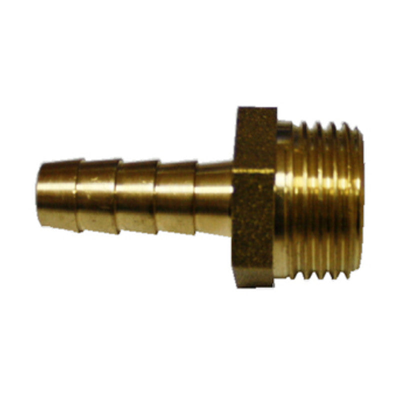 Q.TA' 10 PORTAGOMMA GAS GPL M 1/2X10 MM 4**