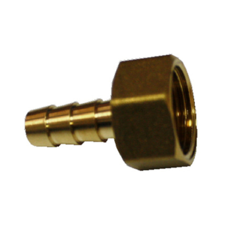 Q.TA' 10 PORTAGOMMA GAS GPL F 1/2X10 MM 3**