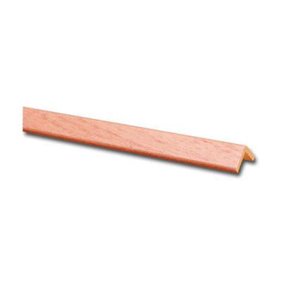 Q.TA' 20 PARASPIGOLO 28X28 AYOUS LISCIO 300 CM CILIEGIO 67193