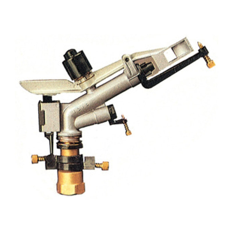 Q.TA' 1 IRRIGATORE A SETTORI IBIS 1 F P/AREA 1661 M2