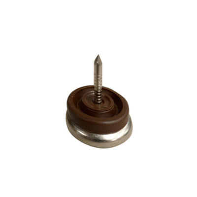 Q.TA' 50 SCIVOLO SILENZIOSO 183 IN ACCIAIO D 23 MM**