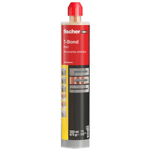Q.TA' 1 FISCHER ANCORANTE T-BOND PRO.1 DA 300 ML